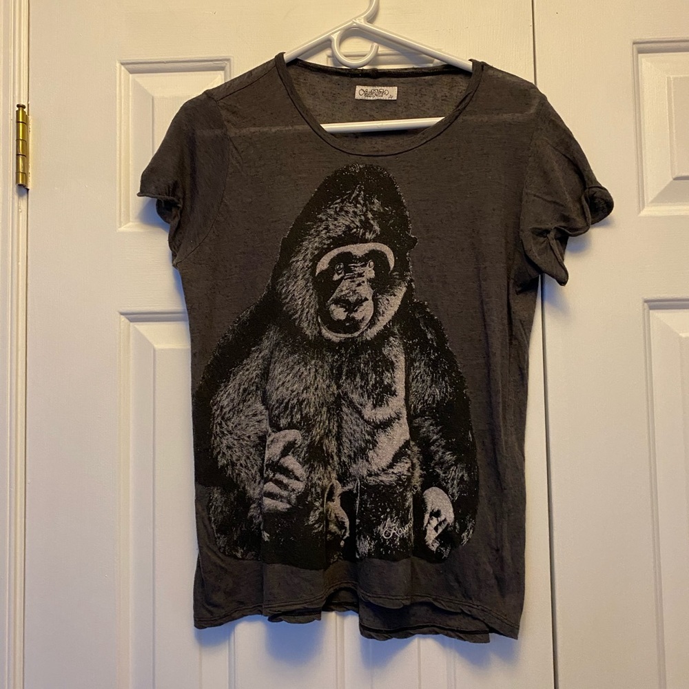 LAUREN MOSHI TEE